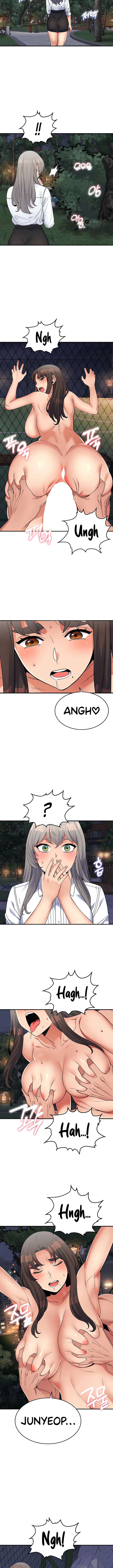 Obsessive Romance chapter 14 page 13