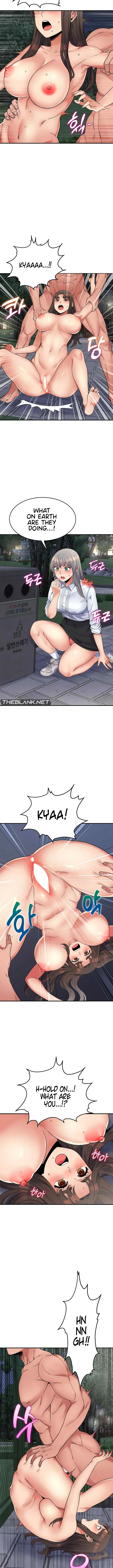 Obsessive Romance chapter 15 page 4