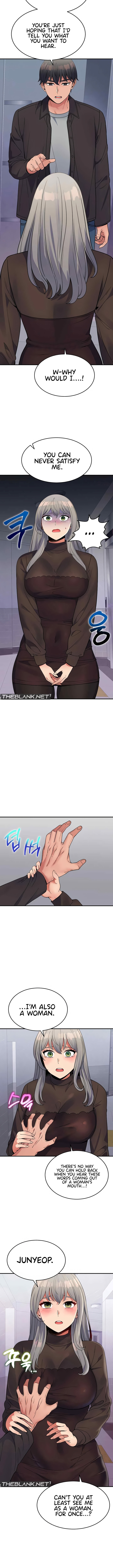 Obsessive Romance chapter 15 page 16