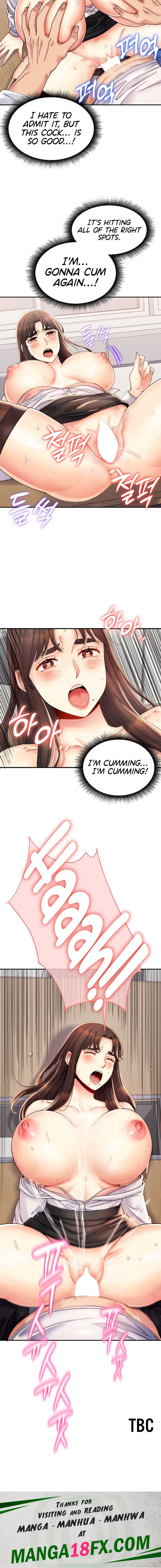 Obsessive Romance chapter 2 page 20