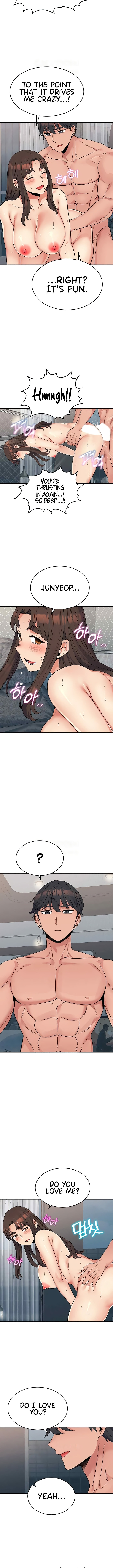 Obsessive Romance chapter 26 page 10