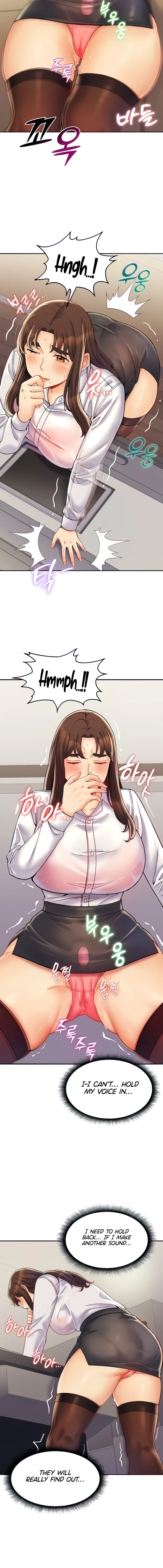 Obsessive Romance chapter 5 page 4