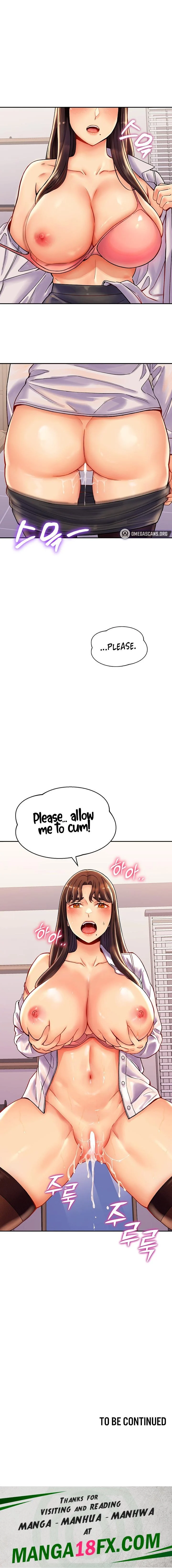 Obsessive Romance chapter 5 page 20