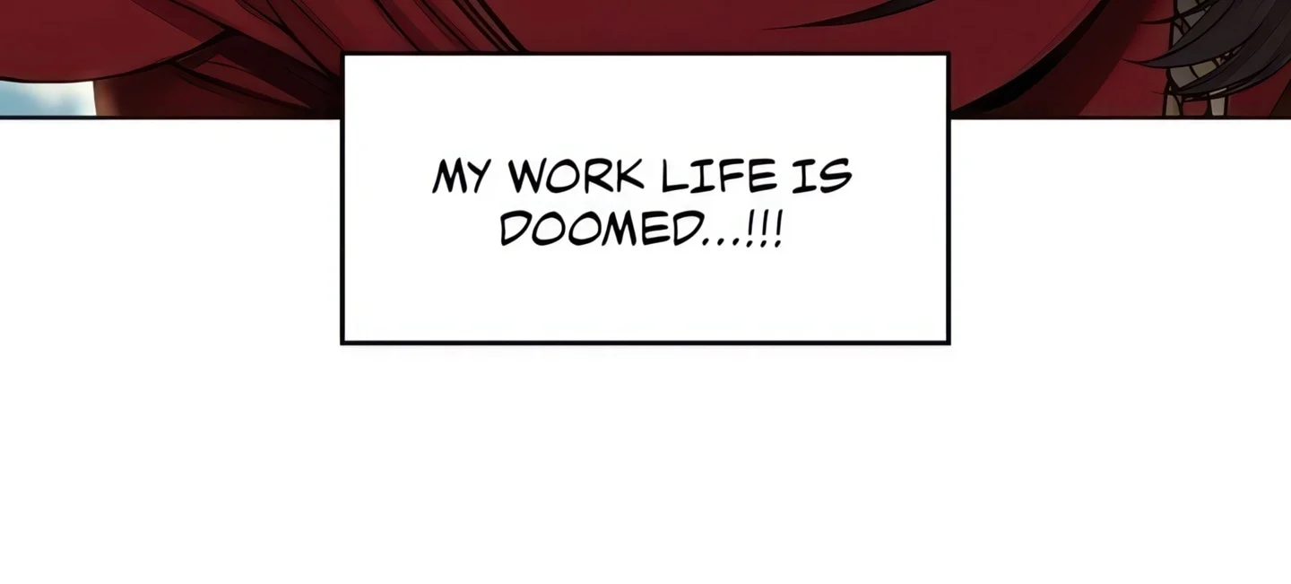 Office Affairs (Gregor) (Official) chapter 1 page 7