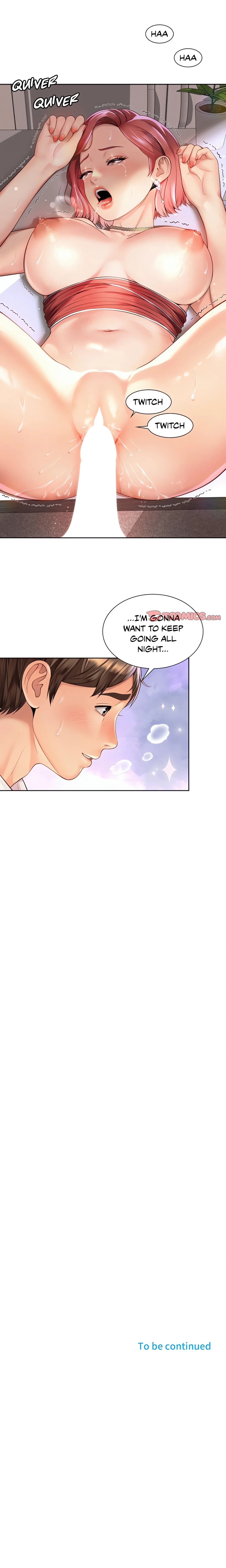 Office Affairs (Gregor) (Official) chapter 13 page 15