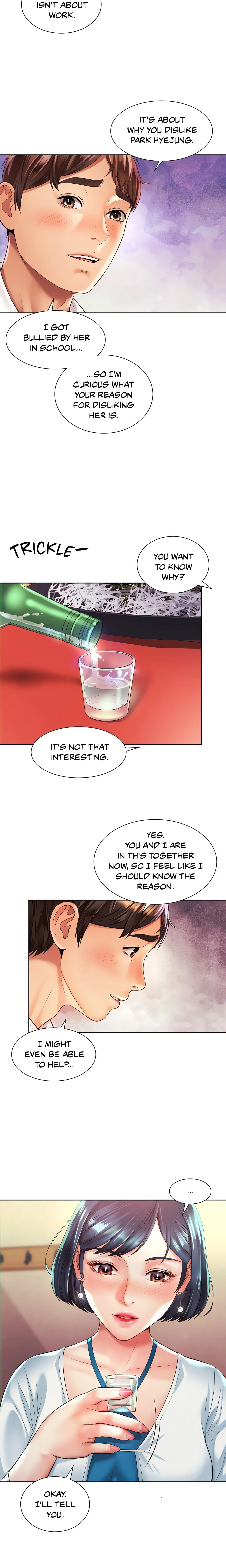 Office Affairs (Gregor) (Official) chapter 17 page 4
