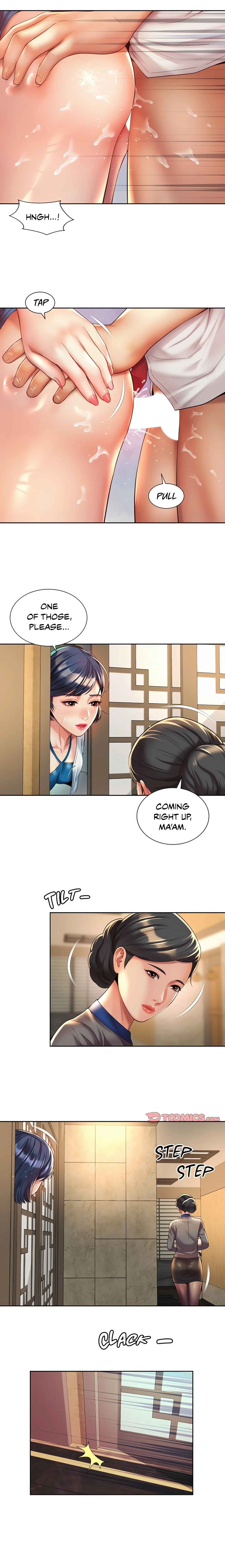 Office Affairs (Gregor) (Official) chapter 18 page 13