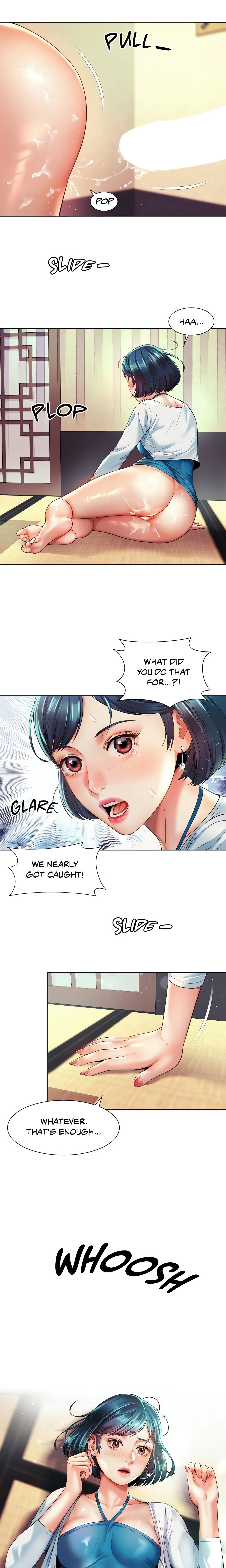 Office Affairs (Gregor) (Official) chapter 18 page 14