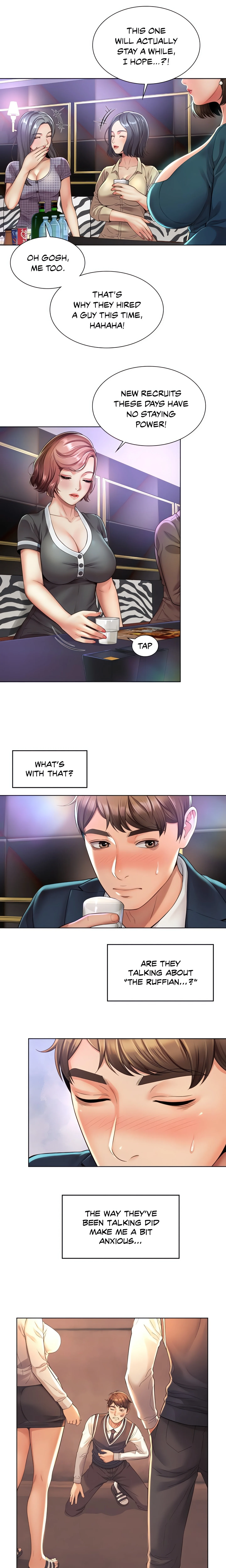 Office Affairs (Gregor) (Official) chapter 2 page 29
