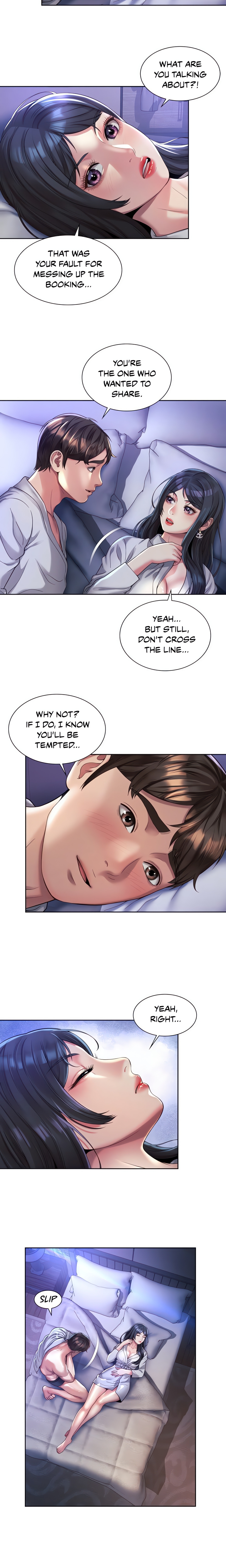 Office Affairs (Gregor) (Official) chapter 25 page 2