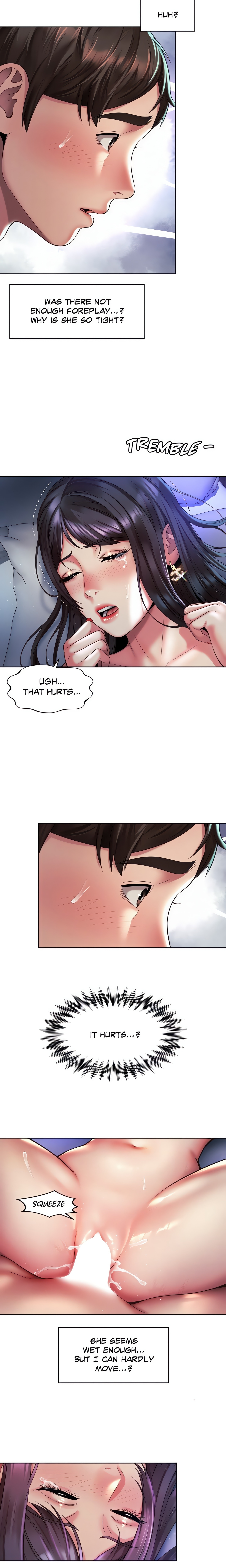 Office Affairs (Gregor) (Official) chapter 26 page 2