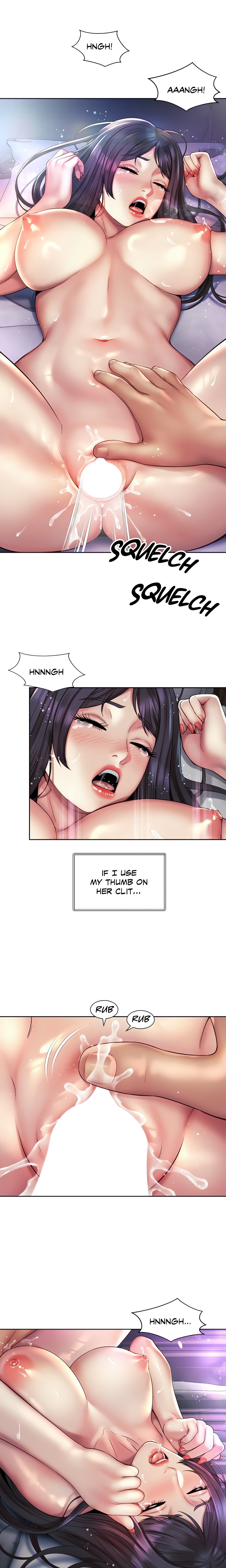 Office Affairs (Gregor) (Official) chapter 26 page 9