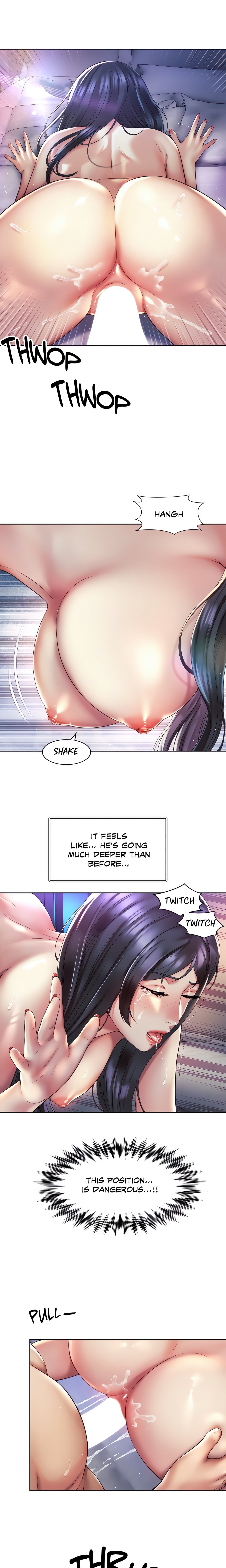 Office Affairs (Gregor) (Official) chapter 27 page 9