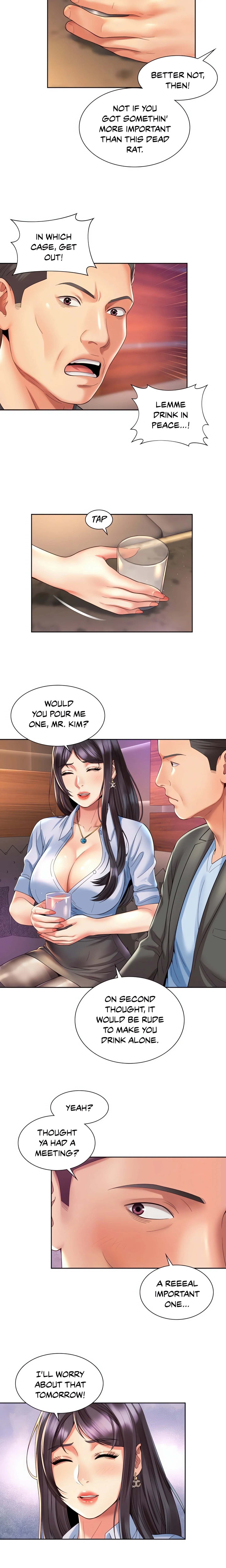Office Affairs (Gregor) (Official) chapter 30 page 2