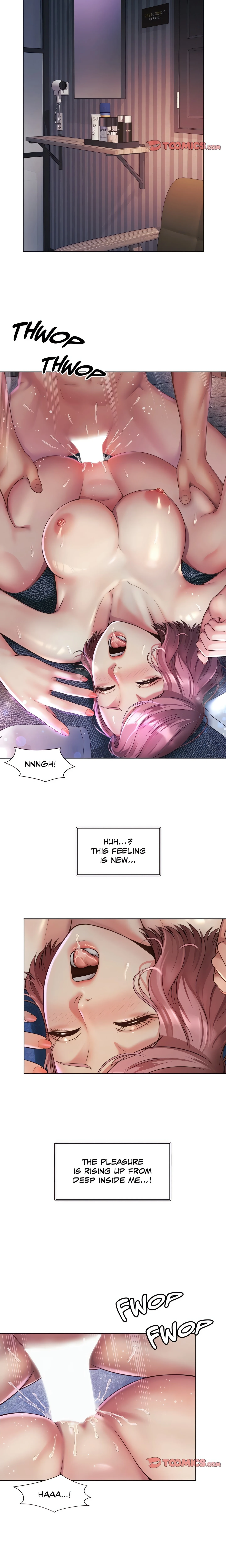 Office Affairs (Gregor) (Official) chapter 7 page 2