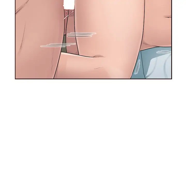 Office Desires chapter 10 page 10