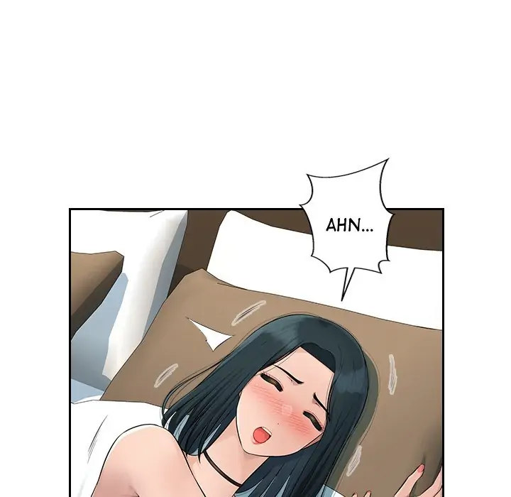 Office Desires chapter 10 page 11