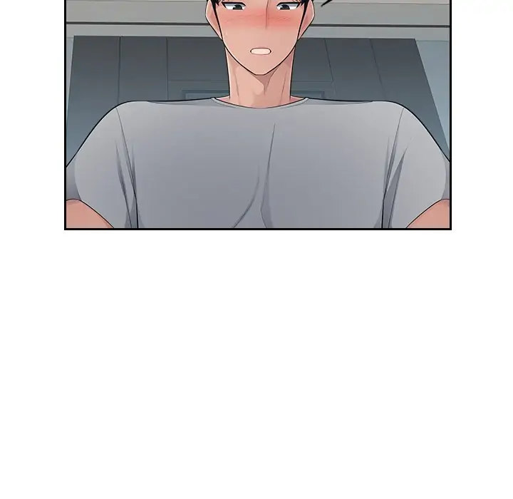 Office Desires chapter 10 page 19