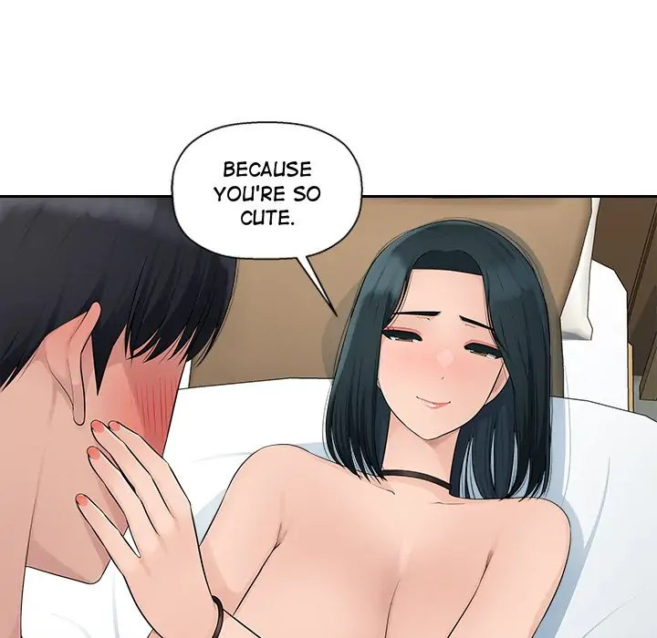 Office Desires chapter 10 page 20