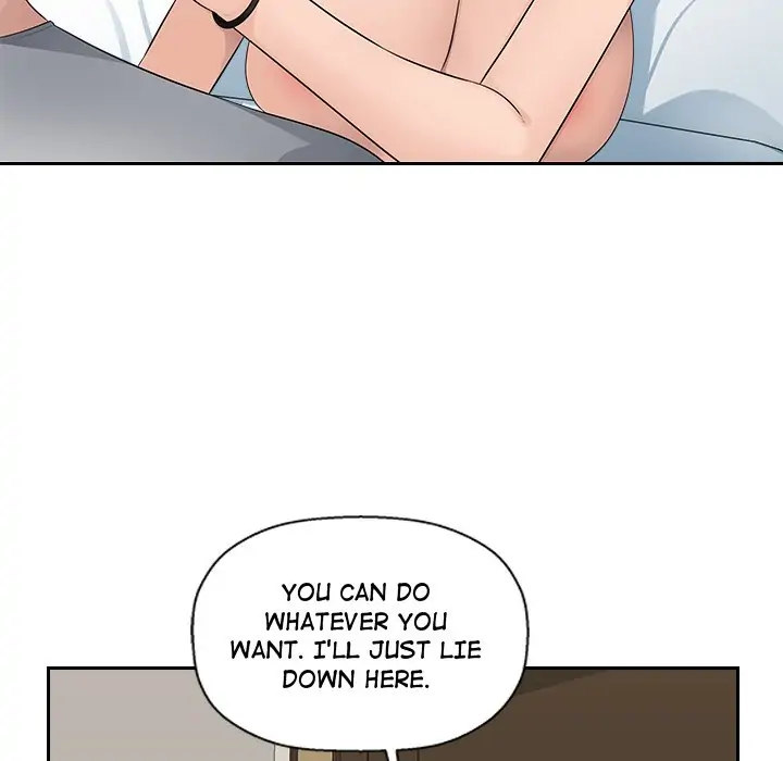 Office Desires chapter 10 page 21