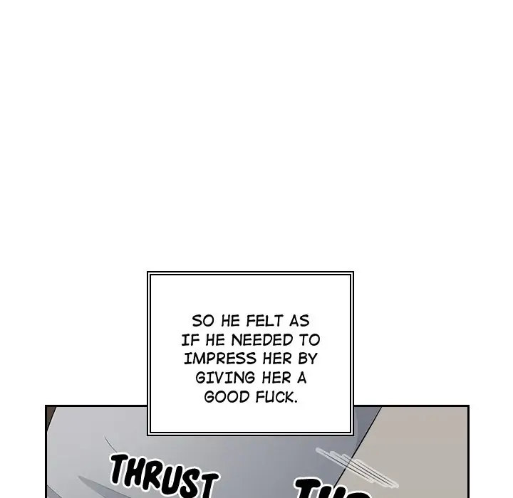 Office Desires chapter 10 page 25