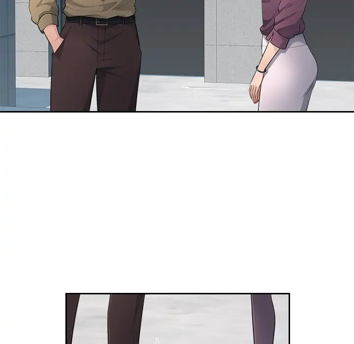 Office Desires chapter 10 page 58