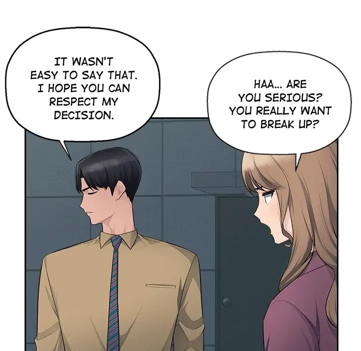 Office Desires chapter 10 page 64