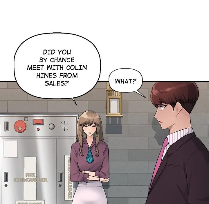Office Desires chapter 10 page 78