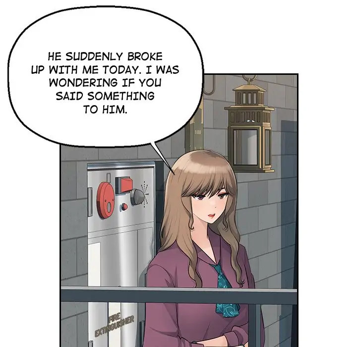 Office Desires chapter 10 page 80