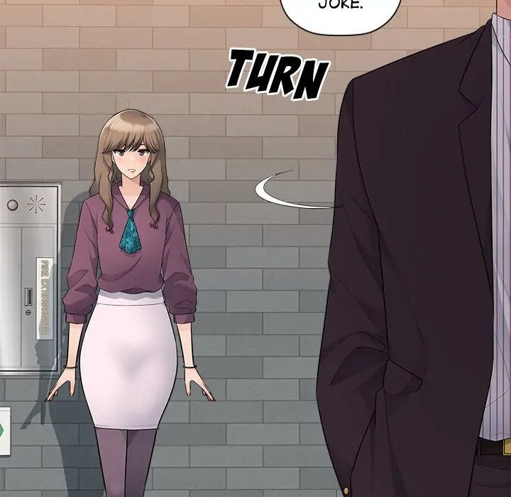 Office Desires chapter 10 page 84