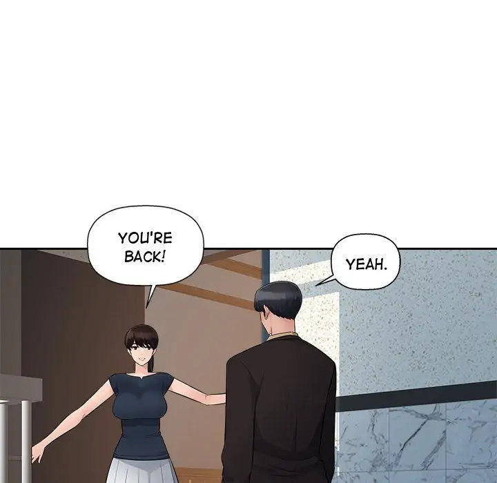 Office Desires chapter 10 page 89