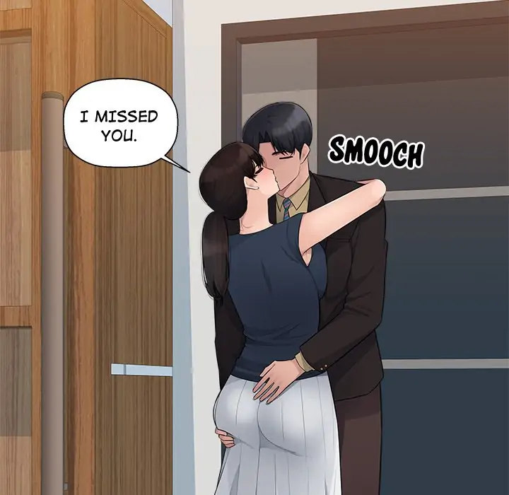 Office Desires chapter 10 page 92
