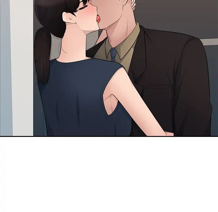 Office Desires chapter 10 page 94