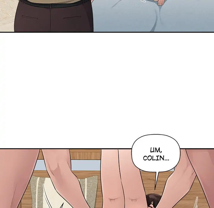 Office Desires chapter 10 page 98