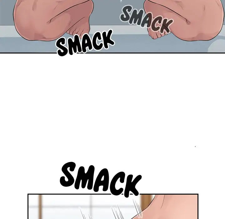 Office Desires chapter 10 page 117