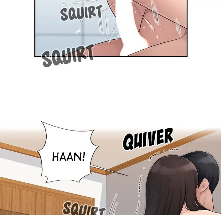 Office Desires chapter 10 page 121