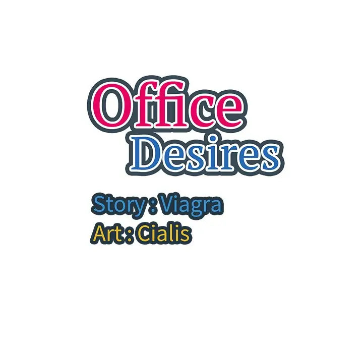 Office Desires chapter 10 page 125
