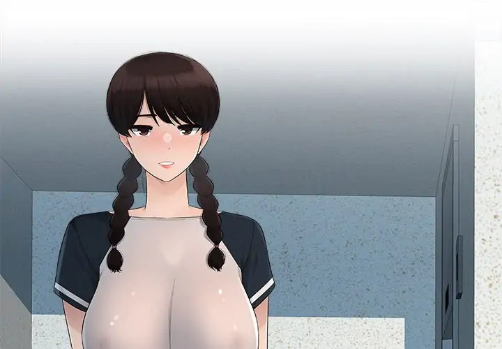 Office Desires chapter 11 page 1