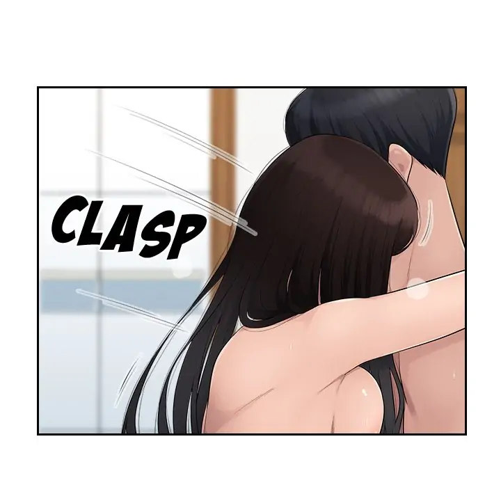 Office Desires chapter 11 page 7
