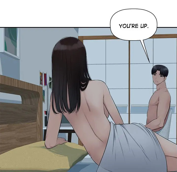Office Desires chapter 11 page 13