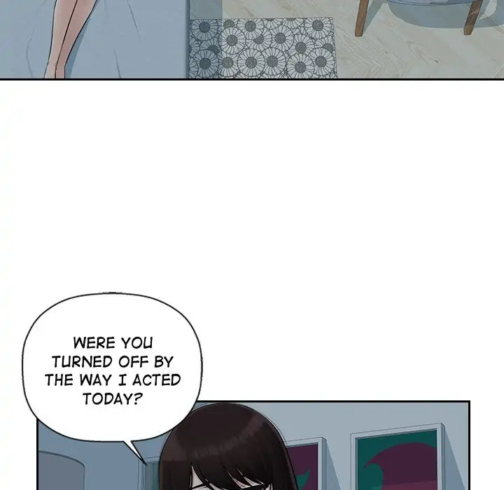 Office Desires chapter 11 page 17