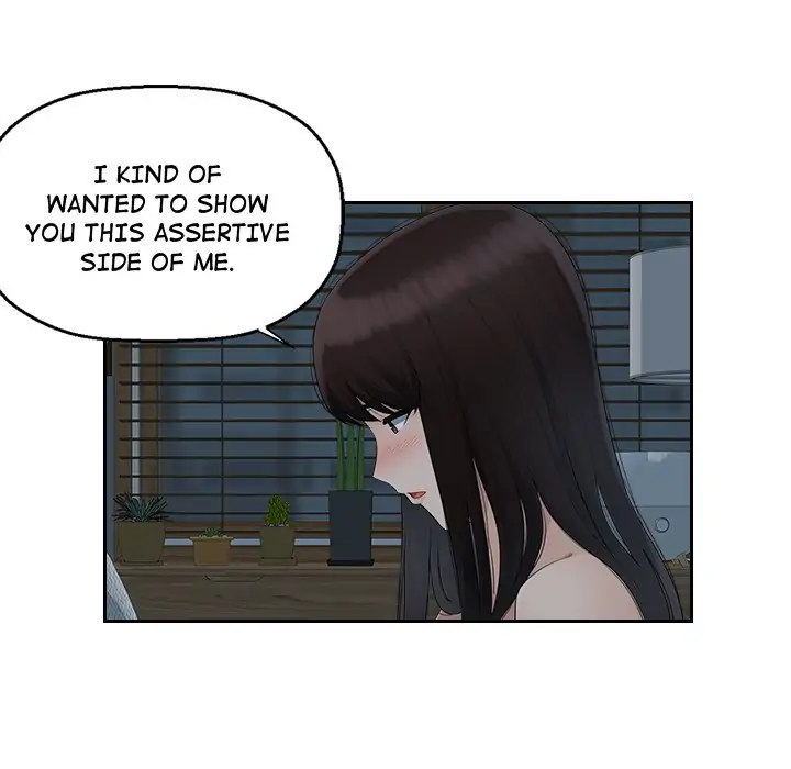 Office Desires chapter 11 page 27