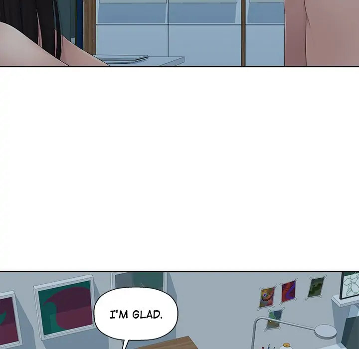 Office Desires chapter 11 page 29