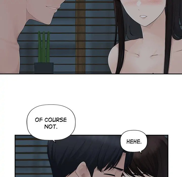 Office Desires chapter 11 page 32