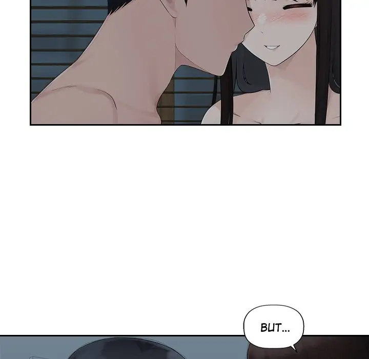 Office Desires chapter 11 page 33