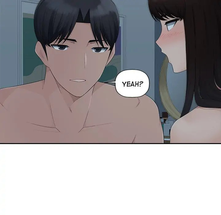 Office Desires chapter 11 page 34