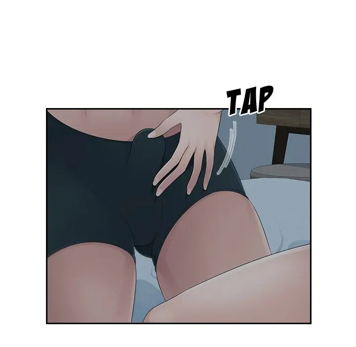 Office Desires chapter 11 page 35