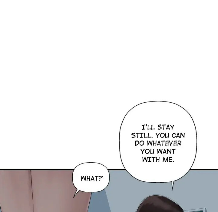 Office Desires chapter 11 page 39