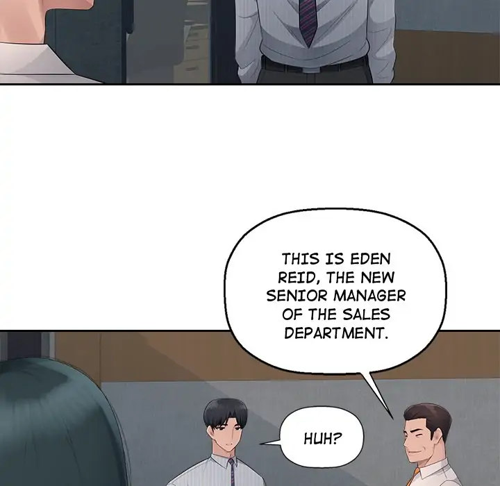 Office Desires chapter 11 page 108