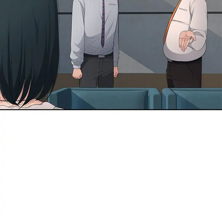 Office Desires chapter 11 page 109
